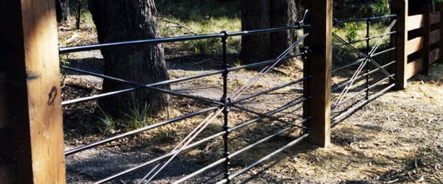 Gates & Bollards