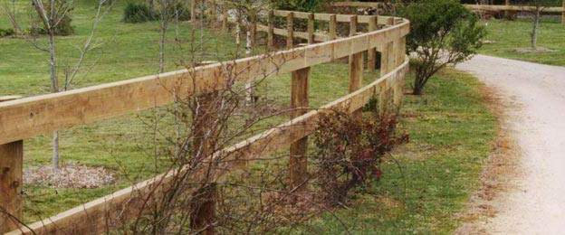 horse fencing