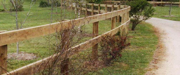 horse fencing