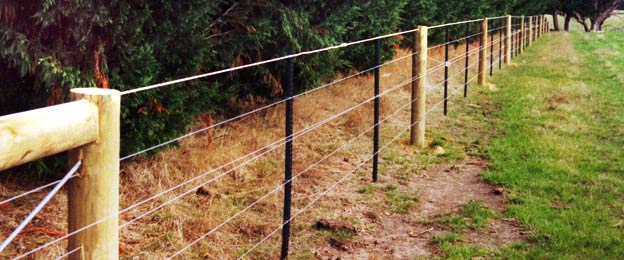 horse fencing