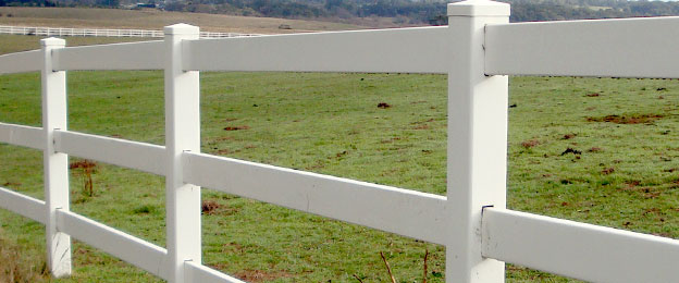 horse fencing